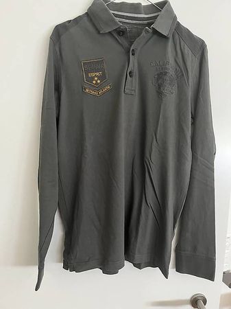 Esprit Langarm Shirt