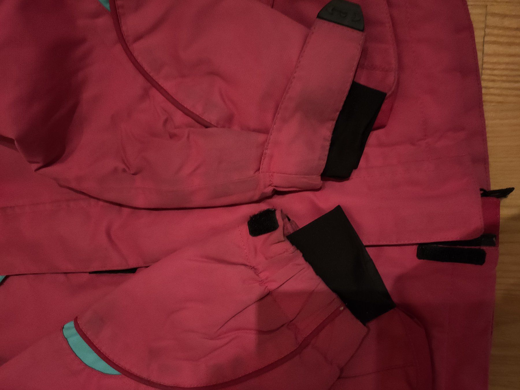 Giacche & Cappotti: Winterjacke Mädchen Grösse 104 – Usato da Ins venduto da var_y2k6 3