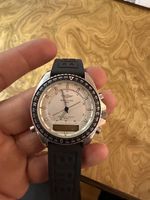 Breitling Navitimer Quartz 3100 Vintage