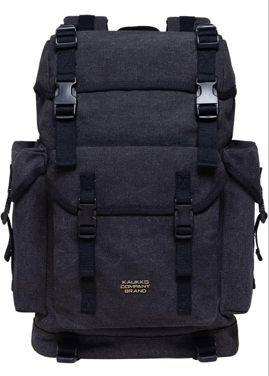 Zaini: Vintage Wanderrucksack 23L – Nuovo (secondo la descrizione) da Bern venduto da scng