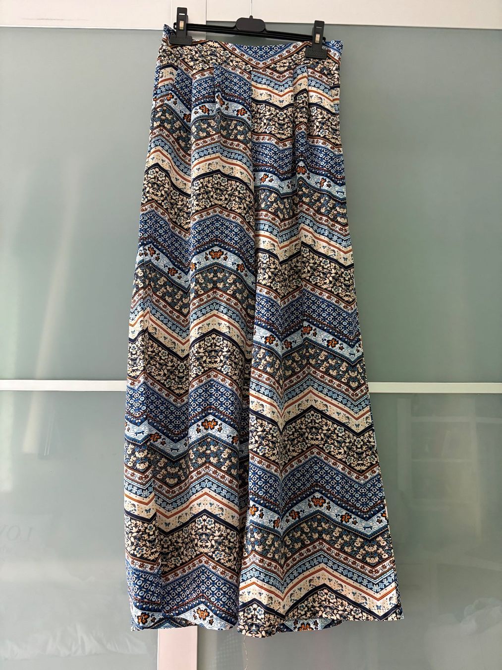Pantaloni: Summer pants Boho style - size M – Usato da Muzzano venduto da Sidney_3