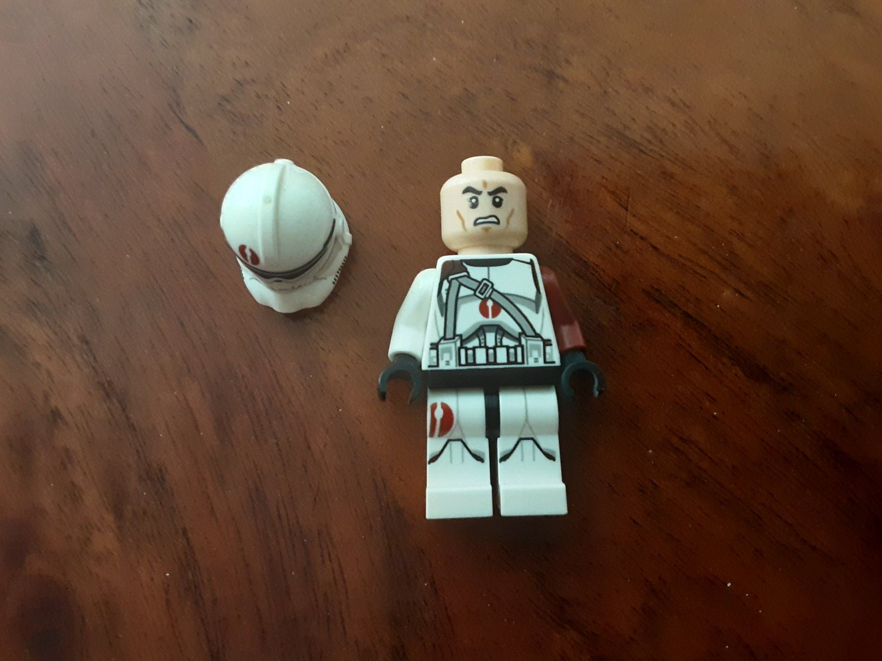 Lego Giocattoli: Lego Clone Barc Trooper sw0524 – Usato da Bülach venduto da Blind-Onyx 1