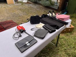 Damen Taschen , Schuhe und...(226)