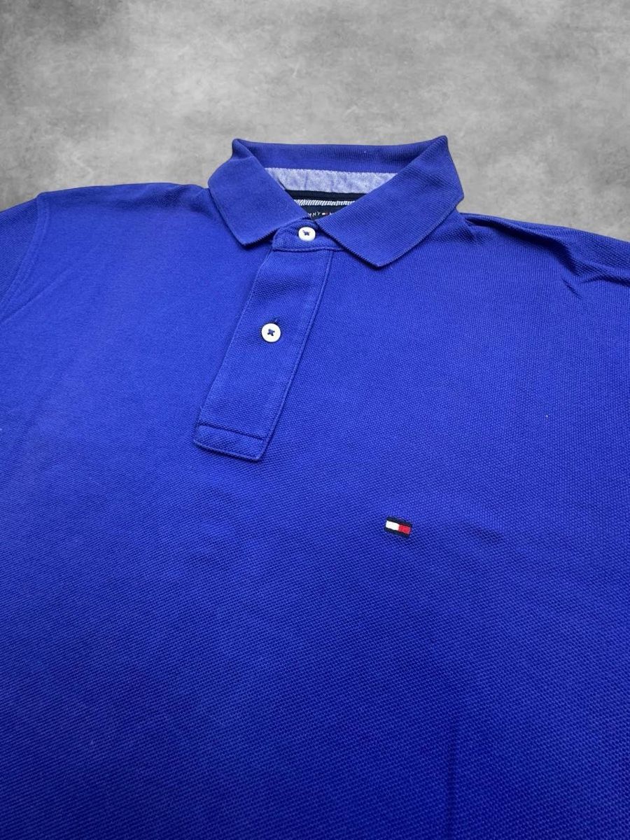 Tommy Hilfiger Polo-Shirts: Tommy hilfiger polo – Gebraucht aus Erlinsbach SO von TogaResell 1