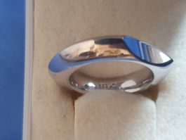 Silber 925 Ring Unisex Damen Juwelier Unikat
