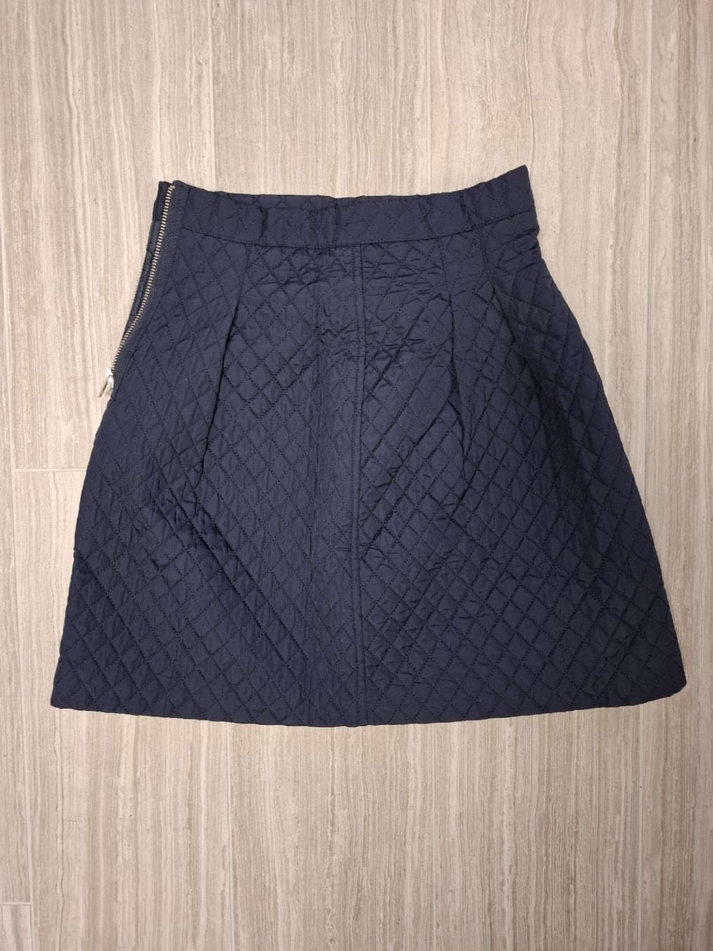 Gonne: Jupe bleue marine – Nuovo (secondo la descrizione) da Ecublens FR venduto da ame_y8tq