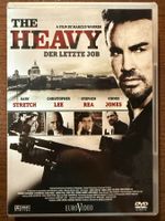 The Heavy - Der letzte Job
