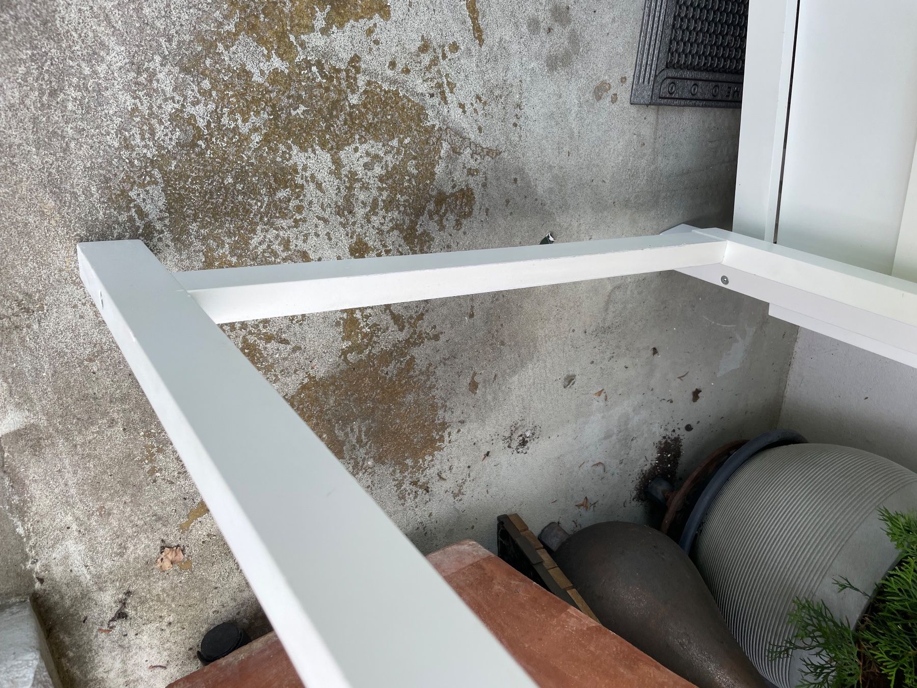 Ikea Tavoli: Norden Klapptisch Weiss – Usato da Adliswil venduto da sch_bh9k 6