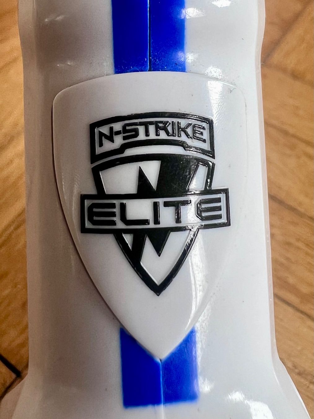 Nerf Giocattoli: NERF Elite Rhino Fire – Usato da Zürich venduto da Mss7676 3