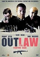 OUTLAW - FIGHTING BACK      Sean Bean        ==> SAMMELPORTO