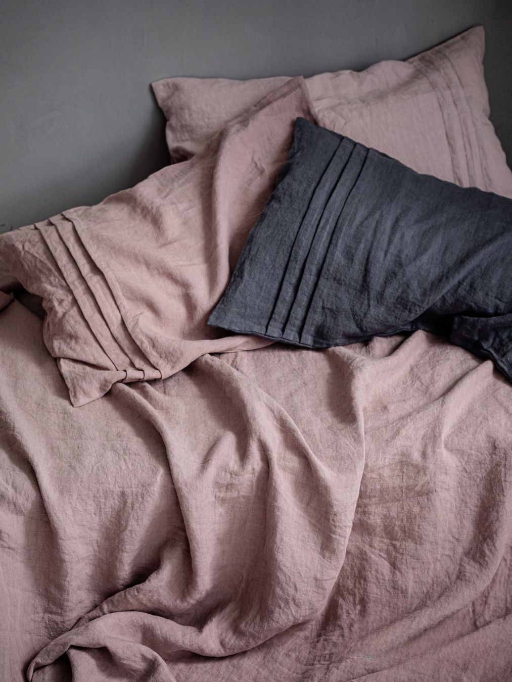 Biancheria da letto: Sandrosa-Leinenbettwäsche-Set – Nuovo e nell'imballaggio originale da Affoltern am Albis venduto da EdelLinn 5