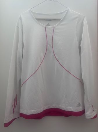ADIDAS Langarmshirt