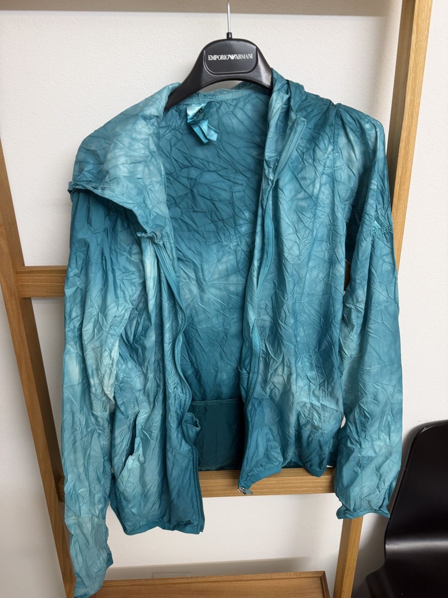 Adidas Giacche: Adidas Running Jacke  – Nuovo (secondo la descrizione) da Neerach venduto da the_modern_mini