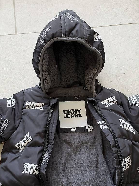 Completi: Snowsuit – Usato da Fahrweid venduto da lei_8tnf 1