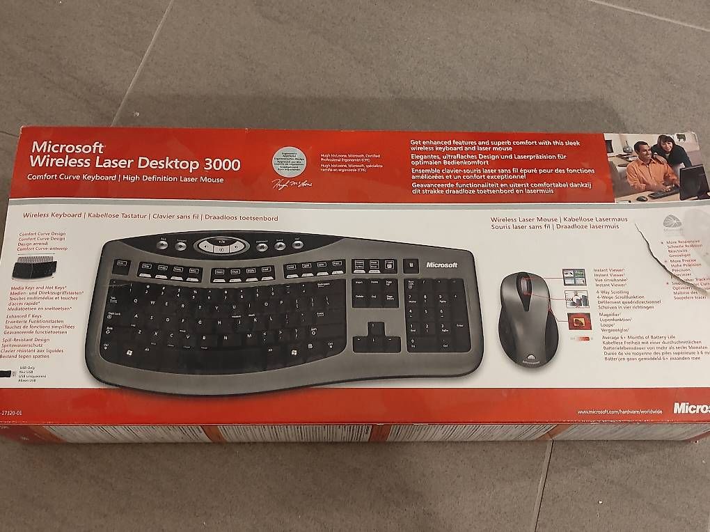 PCs: Desktop – Gebraucht aus Bleienbach von ven_k5rv 1