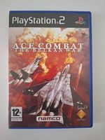 ACE Combat PS2