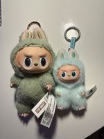 2 original Labubus from Popmart