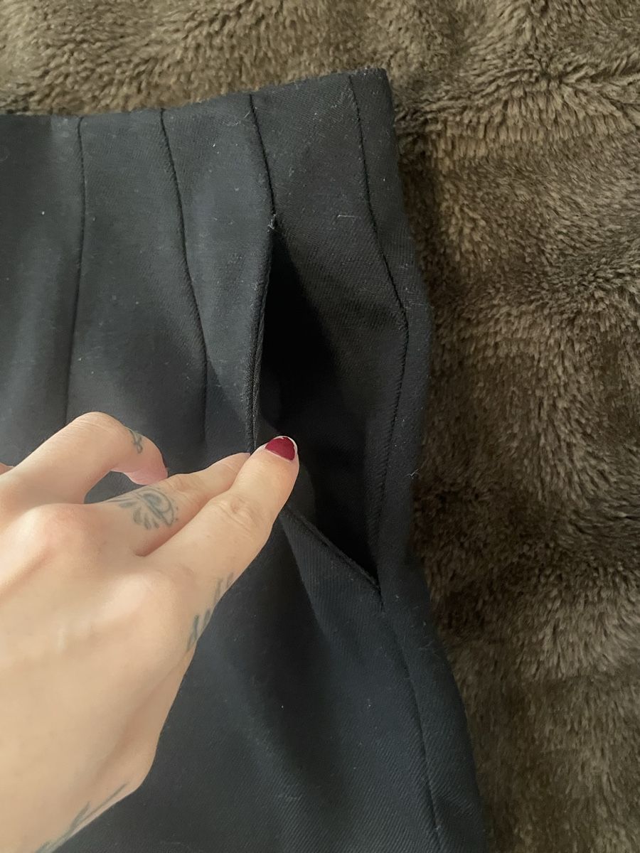 Pantaloni: Shorts 32 – Nuovo (secondo la descrizione) da St. Gallen venduto da web_r57v 3
