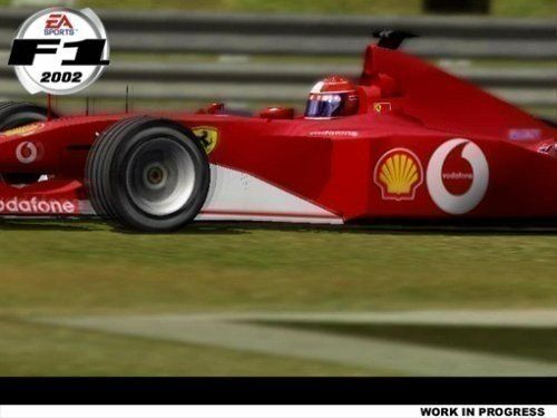 Sony Giochi: 🚗F1 Formel Eins-Weltmeisterschaft   PS2 – Usato da Schüpfheim venduto da Games_Spielkonsolen 9