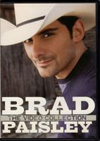 Brad Paisley – The Video Collection