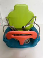 Kinderschaukel / Babyschaukel mit Sicherheitsbügel