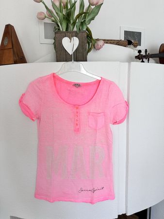 T-Shirt Soccx Gr. S