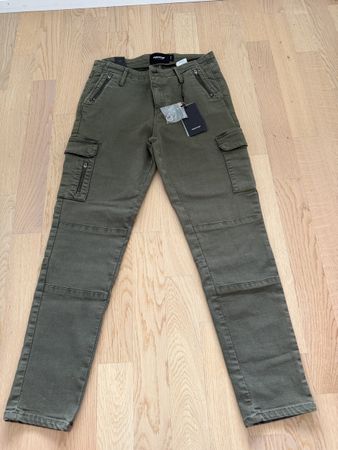 OLIVE HOSE