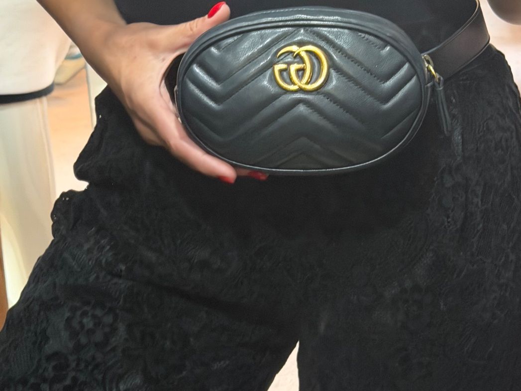 Gucci Borse: Gucci Bauchtasche – Usato da Zürich venduto da SecondhandZurich 2