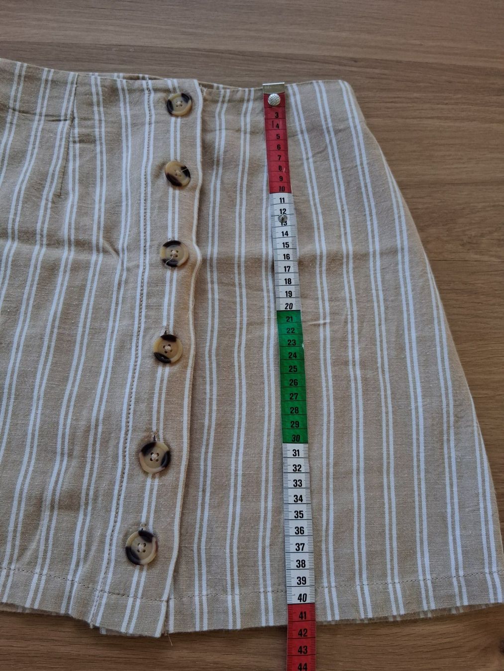 Gonne: Baumwollrock XS – Usato da Lengnau AG venduto da Nathi88 4