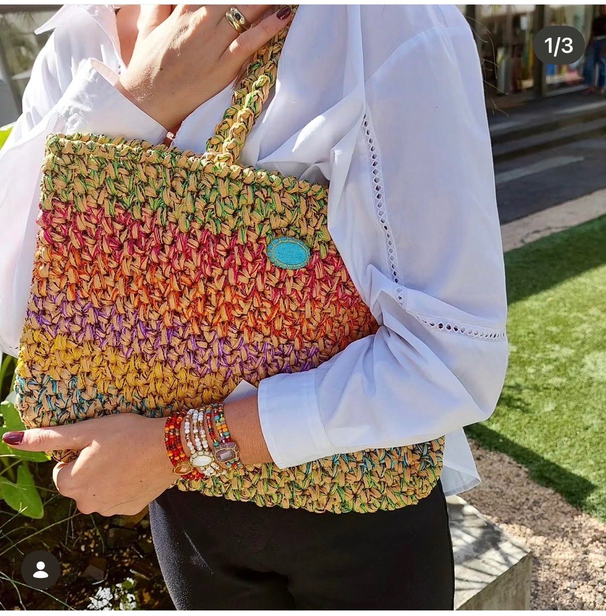 Borse da donna: Sac à main BOKS and Baum neuf – Nuovo (secondo la descrizione) da Lausanne venduto da Meganelausanne 4