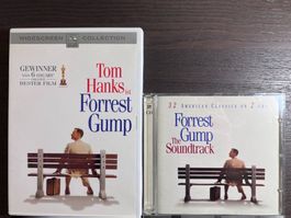 Forrest Gump - Film & Album