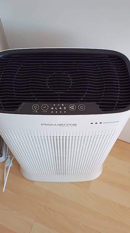 Purificateurs d'air: Luftreiniger Rowenta PU3040 – D'occasion à Worb par Meandyou0