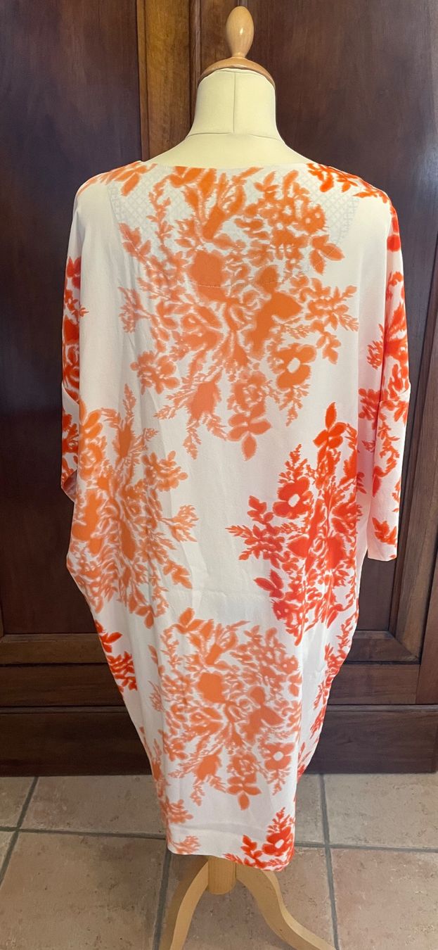 Malene Birger Vestiti: Robe By Malene Birger 100%soie – Nuovo (secondo la descrizione) da Lausanne venduto da Lou__ 6
