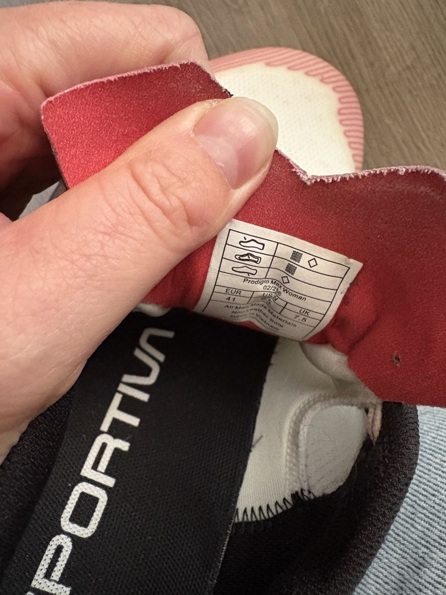 Chaussures femmes: Schuhe – D'occasion à Linden par martina_iwana 2