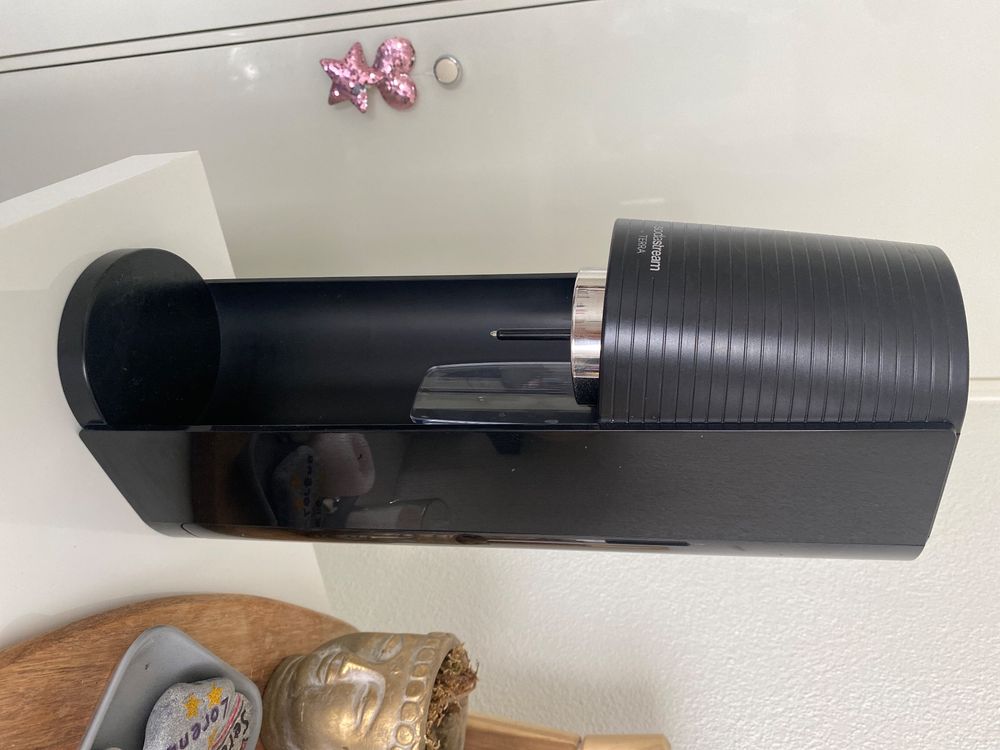 Soda stream Terra Kaufen auf Ricardo