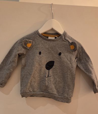 Sweatshirt Name It Grösse 68 Bio-baumwolle