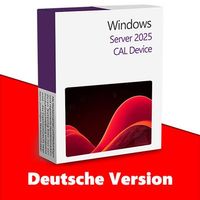 Microsoft Server 2025 Device CAL (15)