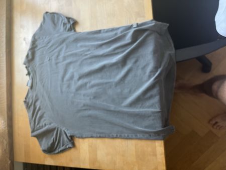 G-Star T-Shirt Gr. S Grau Top Zustand für den Sommer!53