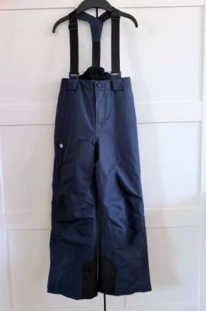 Crivit children’s Skihose Schneehose 134 140 NEW