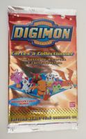 Digimon Animated Series 2 sealed booster 2000 FR
