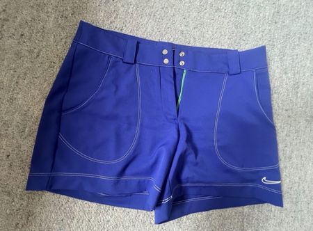 Nike Sportshorts Grösse M