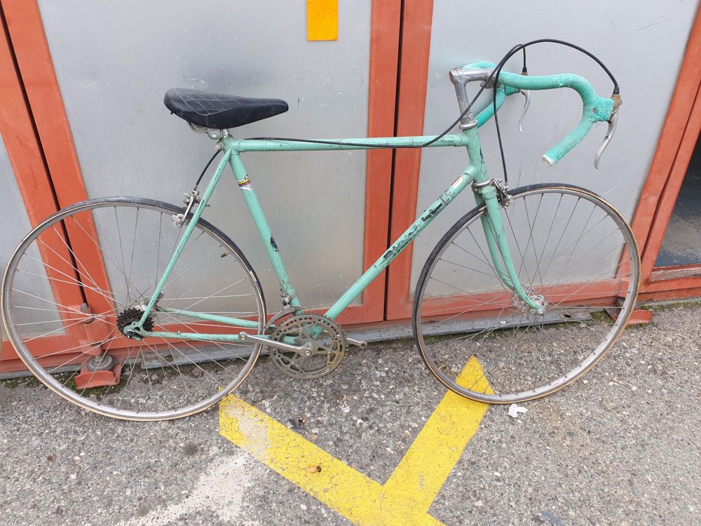 Bianchi Kaufen auf Ricardo