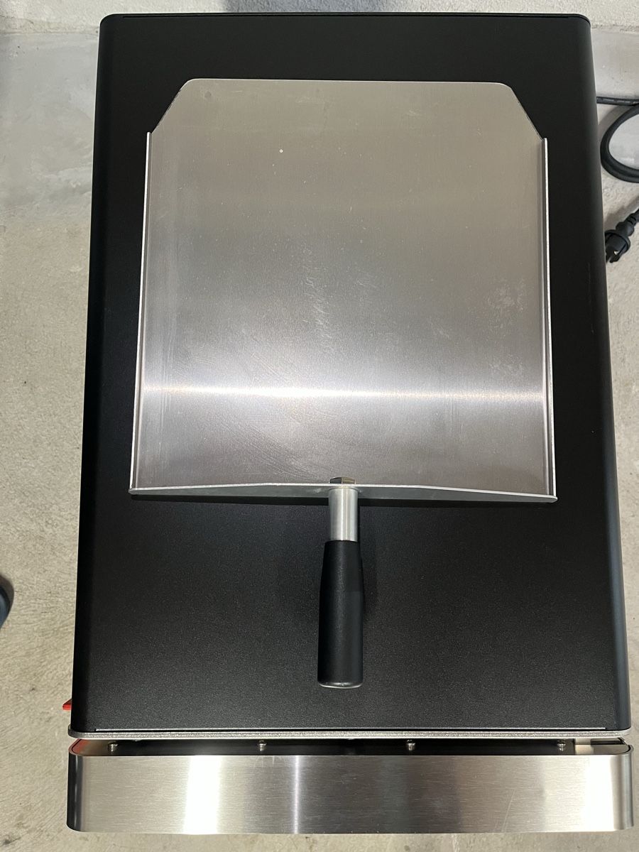 Forni: Mychef Quick - Top Zustand – Nuovo (secondo la descrizione) da Oberriet SG venduto da hellloooo 5