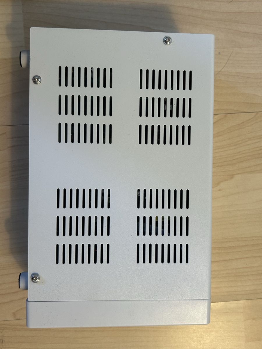 Elettrotecnica: PeakTech 6225 A Netzteil – Nuovo (secondo la descrizione) da Zürich venduto da Maurus_1 3