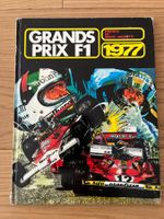 Livre Grands Prix F1 1977 - Préface Mario Andretti ✅🏎️🏁...