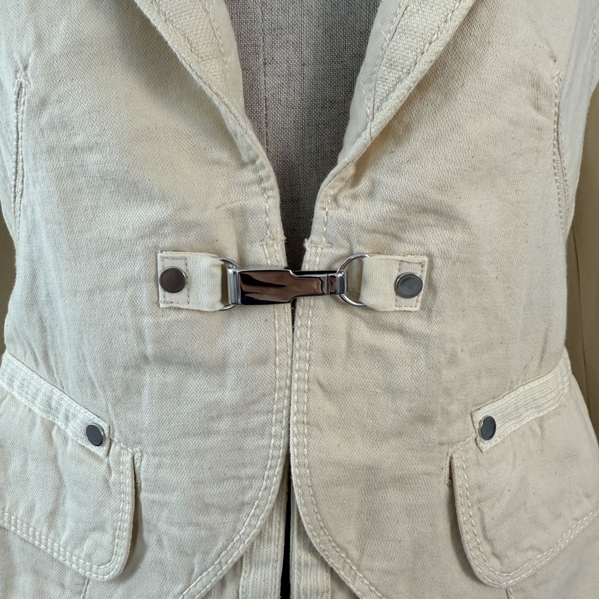 Jacken: HIGH Every Day Couture New With Tags Blazer – Neu (gemäss Beschreibung) aus Emmen von Nightingale_2022 3