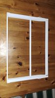Tablar geteilt Kühlschrank 49x33cm V-Zug, Elektrolux etc.
