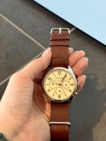 Neuwertige Tommy Hilfiger Men's Corbin 1791208 Armband Uhr