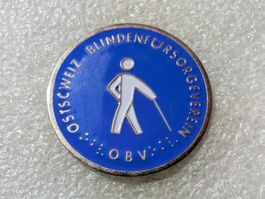 Ansteckpin 141: OBV