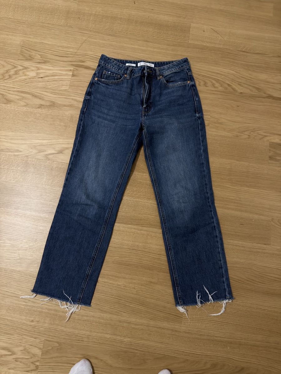 Mango Jeans: Jean mango – Gebraucht aus Bern von sar_r5dp